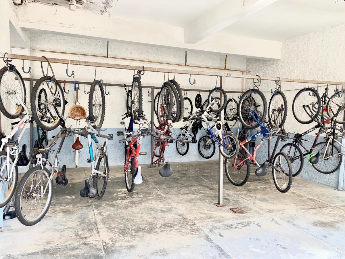 205- Apartamento 1 Quarto Suite, Encantador, Amplo E Decorado, Mobiliario Moderno, Cozinha Completa Com Utensilios , Excelente Vista Da Cidade E Localizacao Privelegiada No Bairro Bigorrilho , Curitiba Kültér fotó