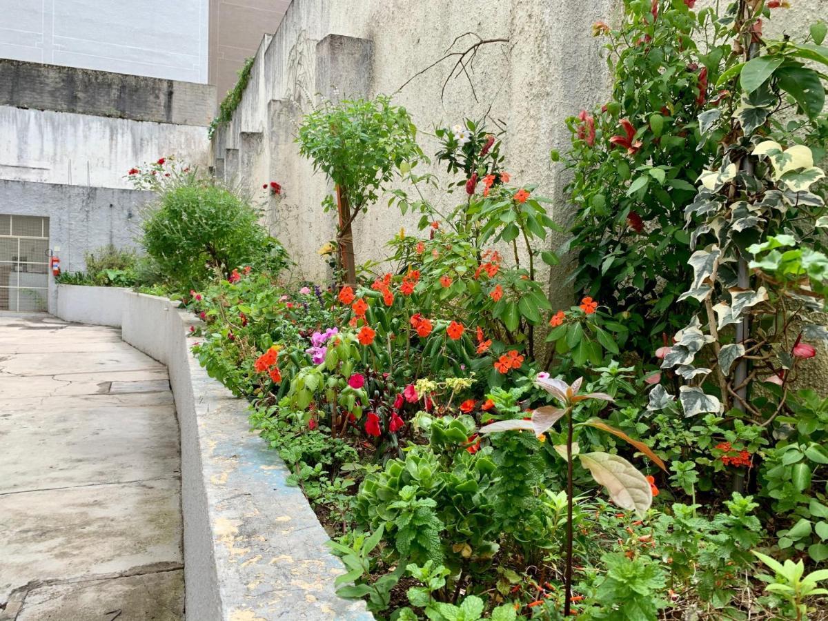 205- Apartamento 1 Quarto Suite, Encantador, Amplo E Decorado, Mobiliario Moderno, Cozinha Completa Com Utensilios , Excelente Vista Da Cidade E Localizacao Privelegiada No Bairro Bigorrilho , Curitiba Kültér fotó